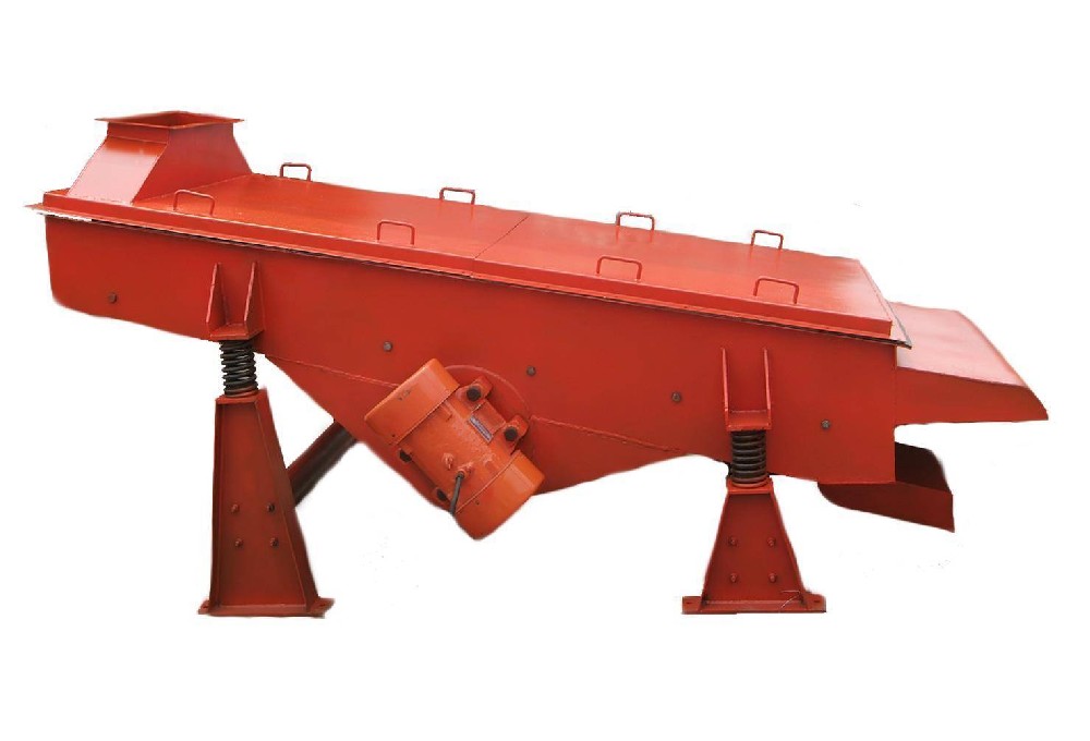 振動篩有什么優(yōu)勢？